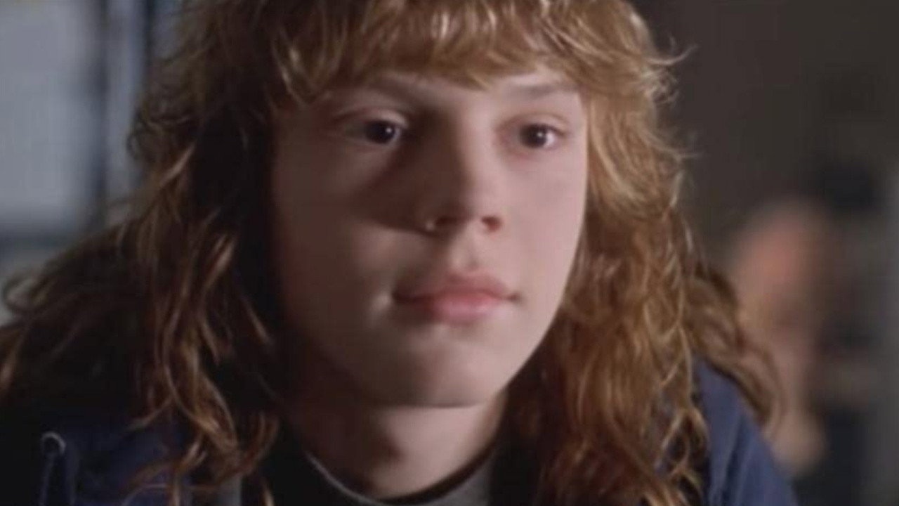 Clipping Adam backdrop