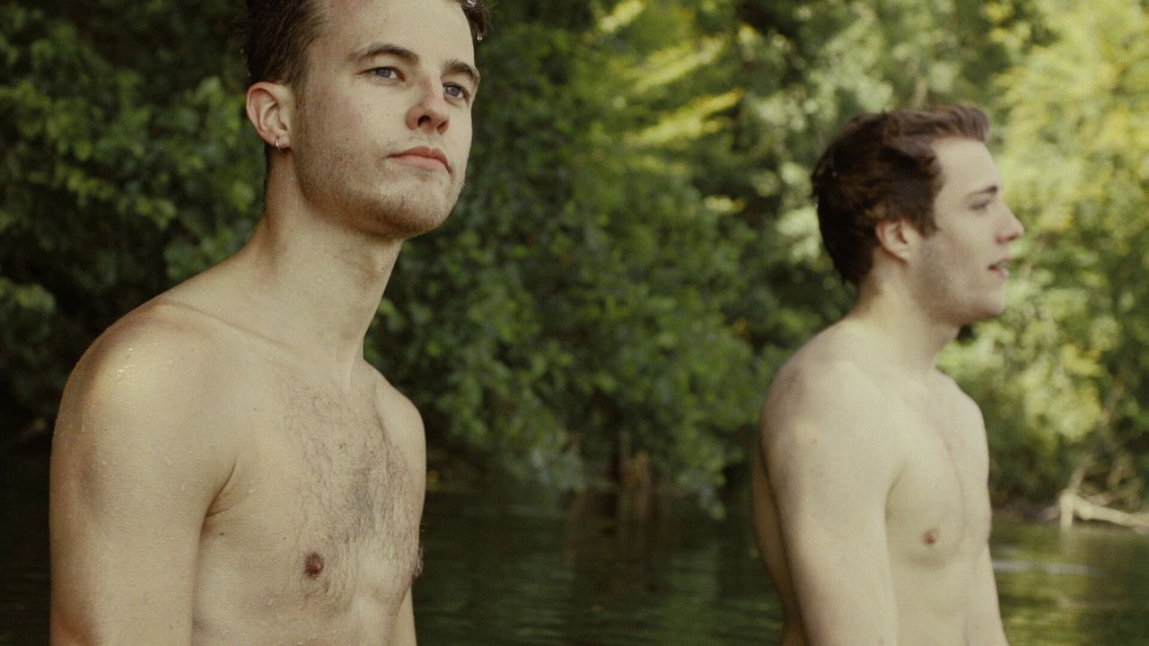 In Beating Cells backdrop