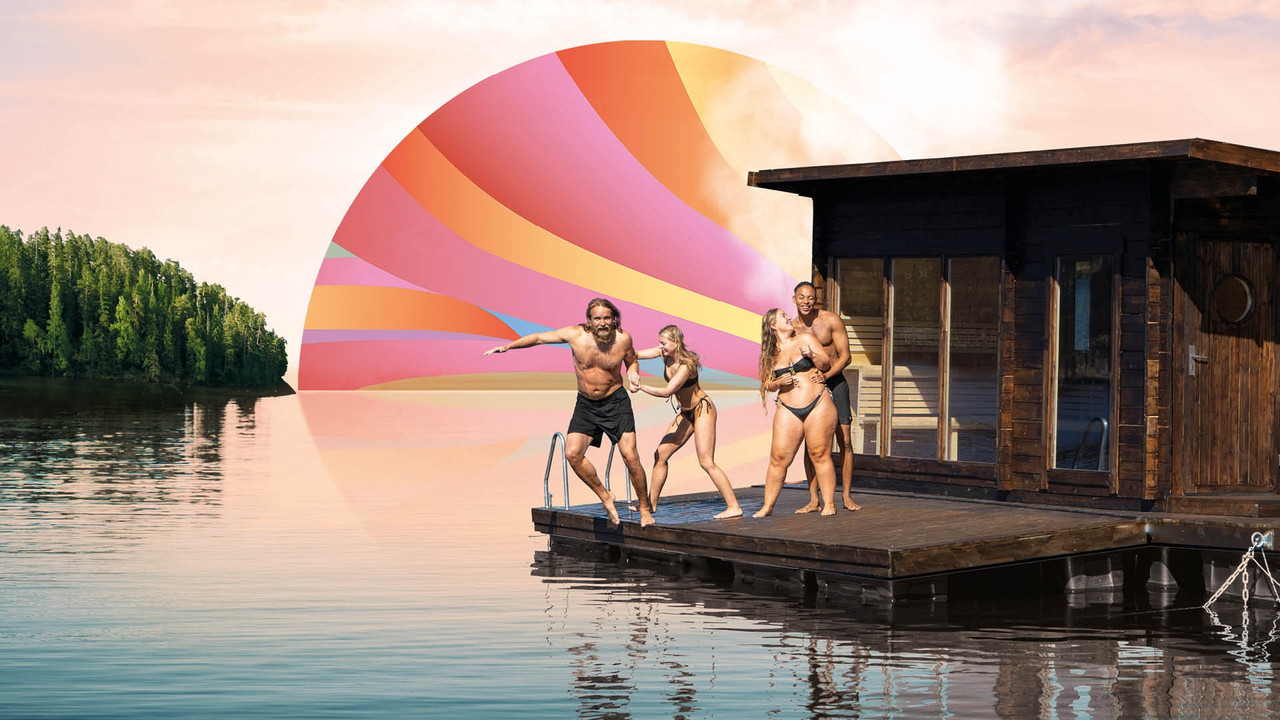 Sweathearts backdrop