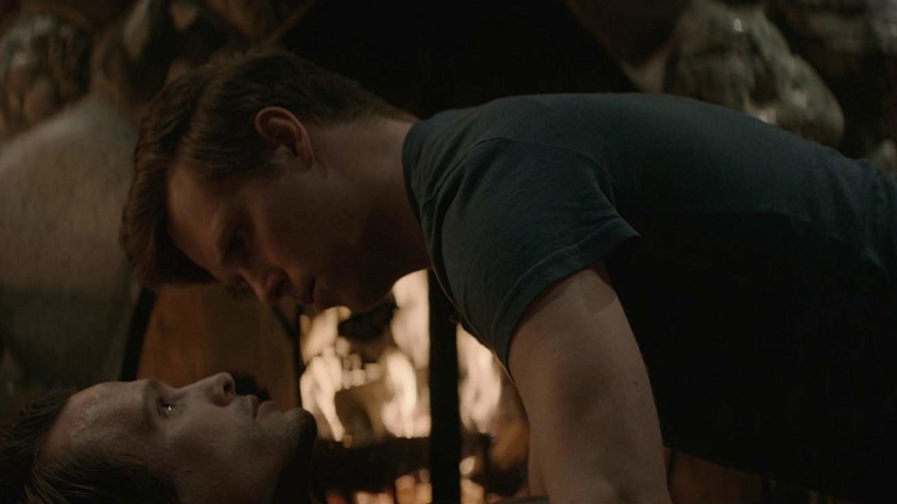 The Latent Image backdrop