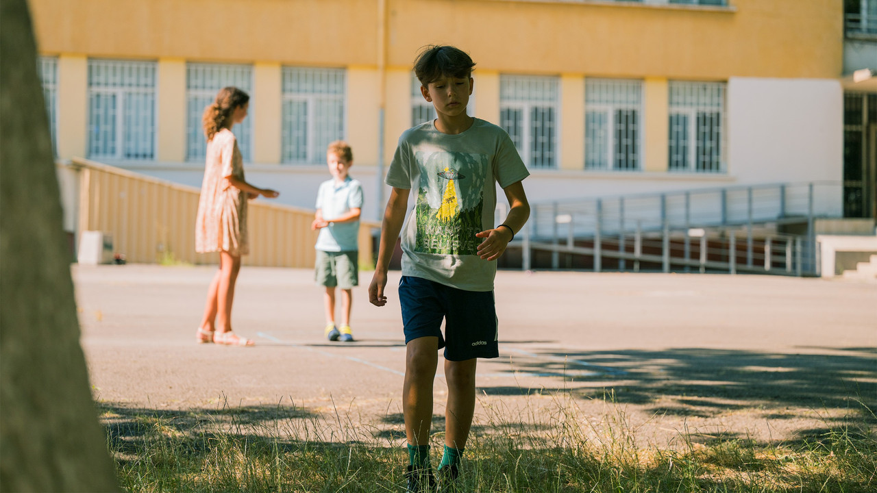 MAKING LOVE backdrop