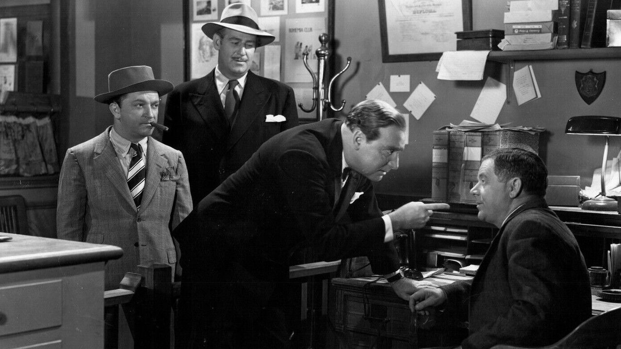 The Main Street Kid backdrop