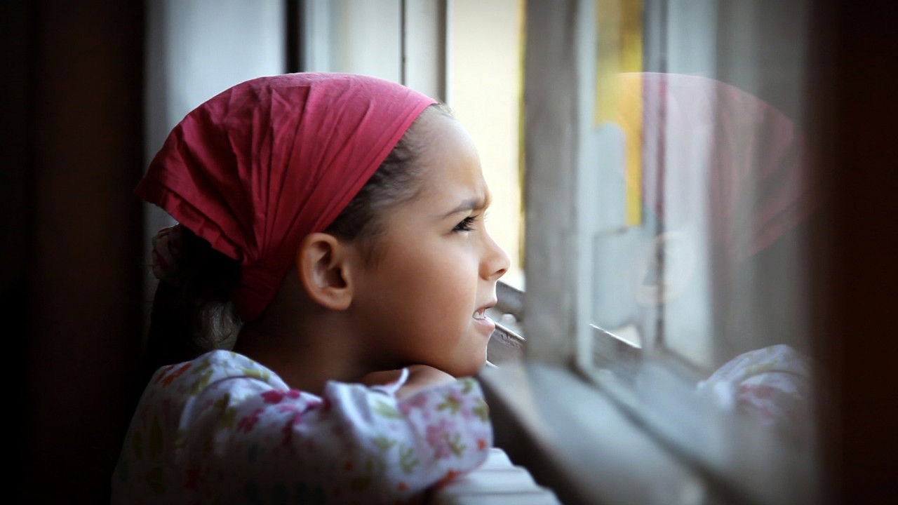 My Conspiracy Theory backdrop