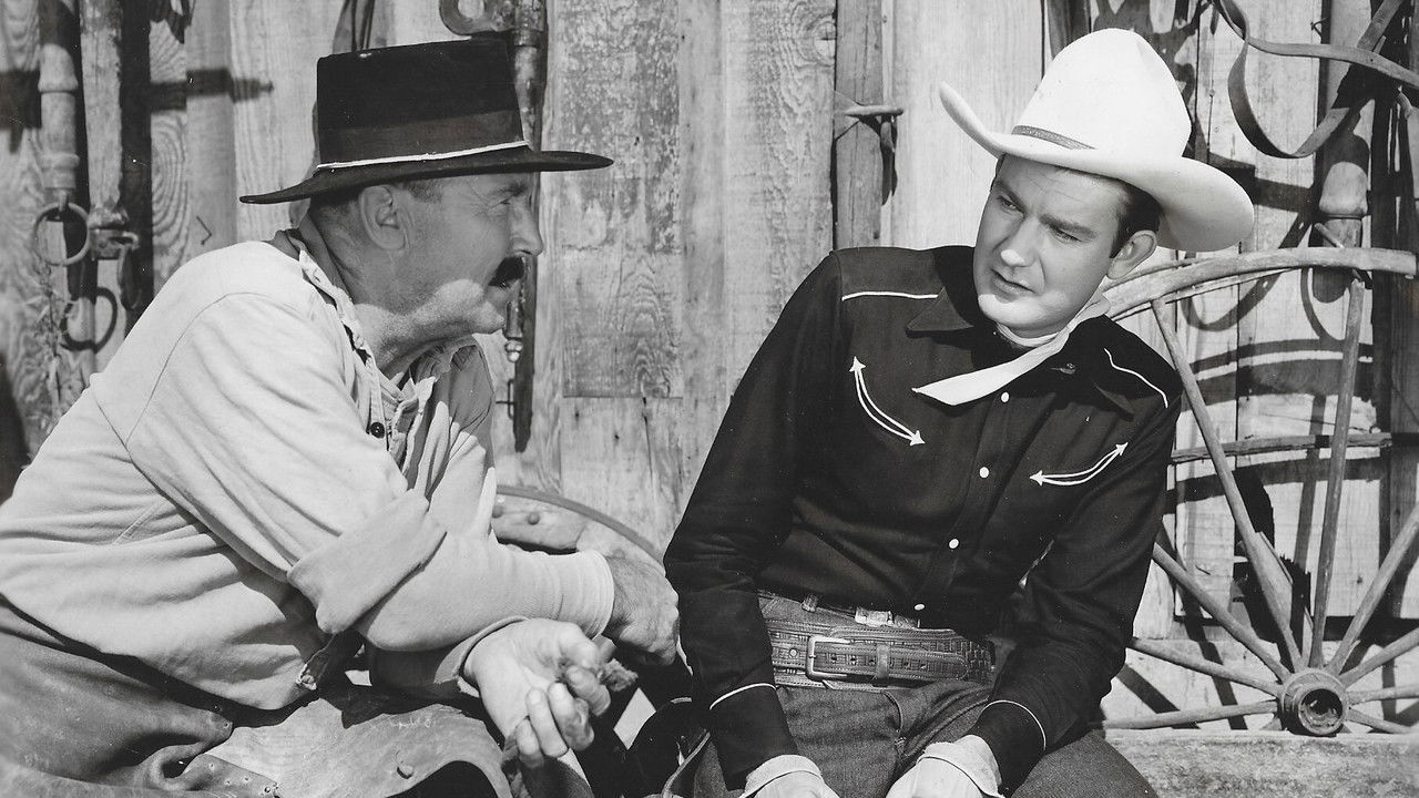 The Fargo Phantom backdrop