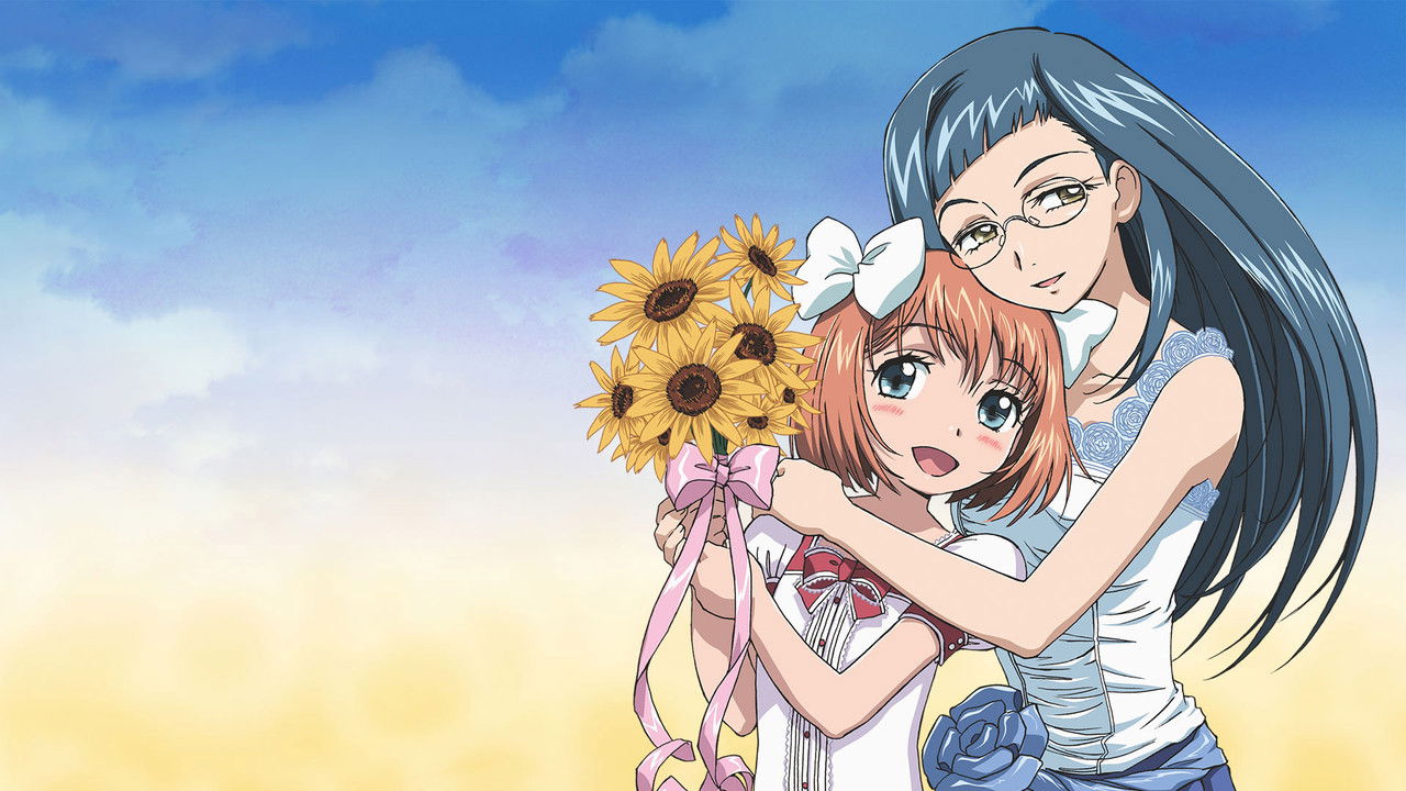 Living for the Day After Tomorrow backdrop