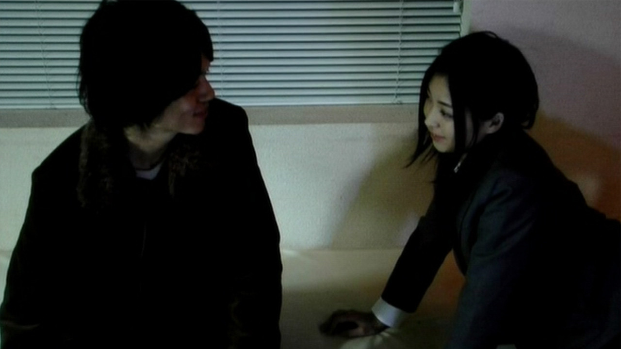 Cream Lemon: Magic Doll backdrop