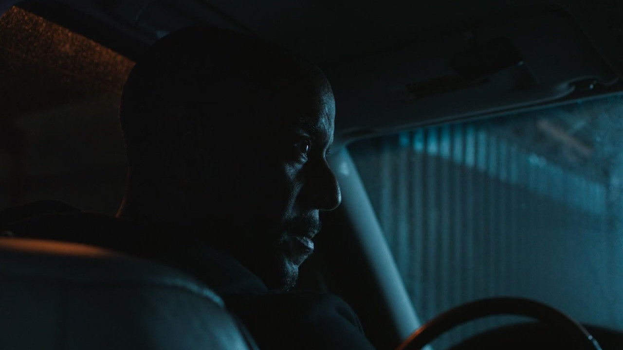 Blood Moon Orange backdrop