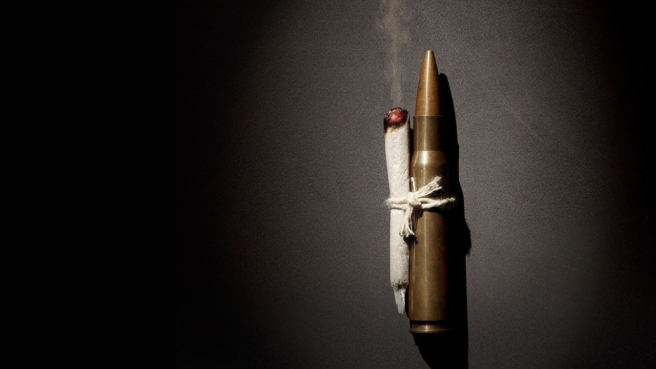 Breaking the Taboo backdrop