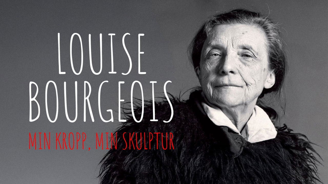 Louise Bourgeois, The Rage to Understand backdrop