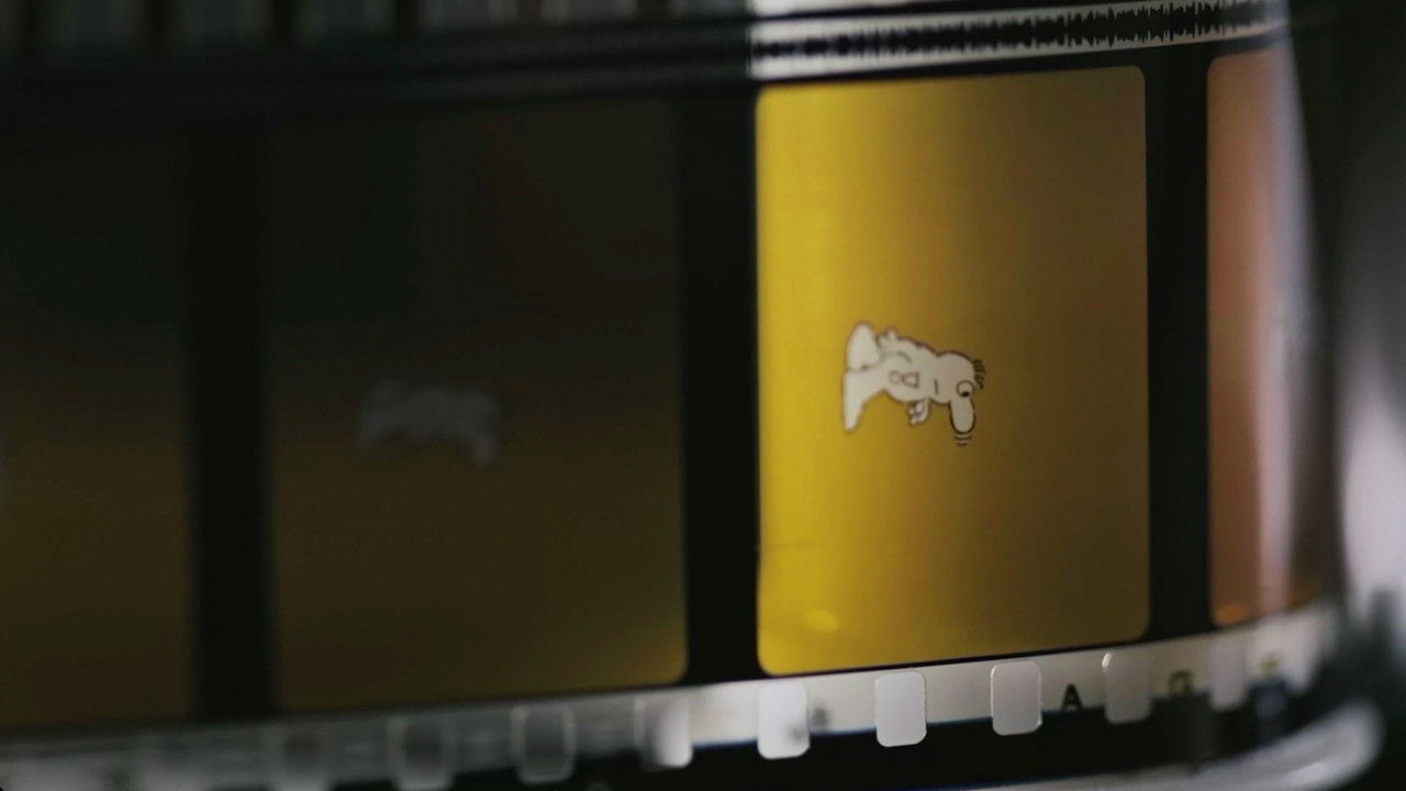 Learning to Walk 2 backdrop