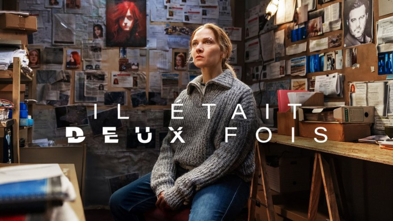 Twice Upon a Time backdrop