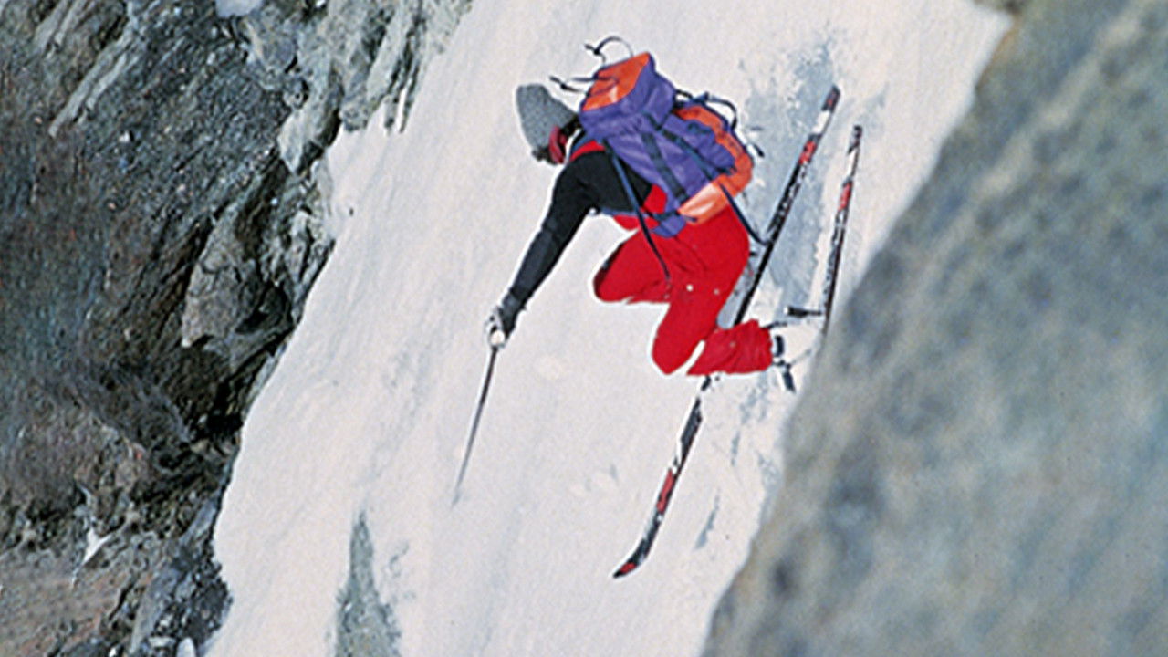 Jean-Marc Boivin, Extremely Yours backdrop
