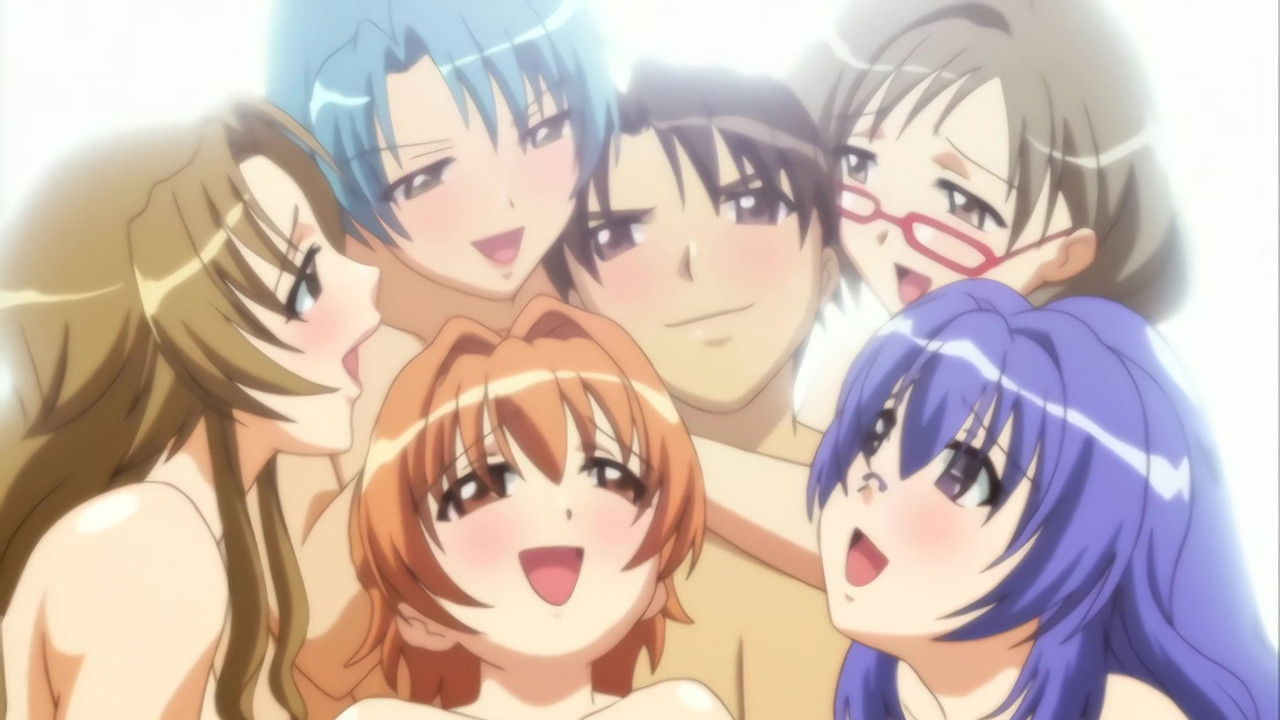 Learning the Hard Way backdrop