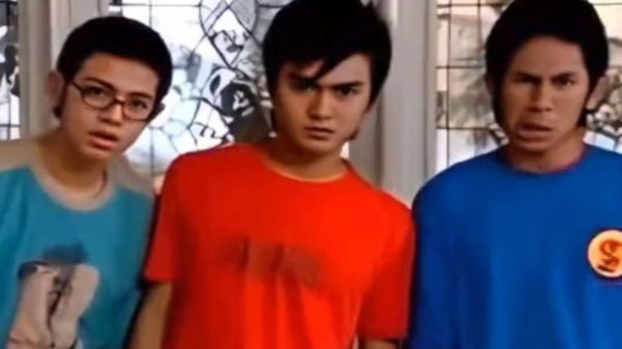 Is This What It Feels Like? backdrop