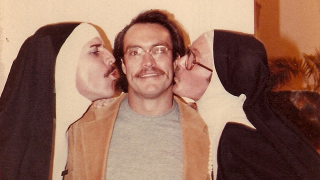 Thanks to Hank backdrop