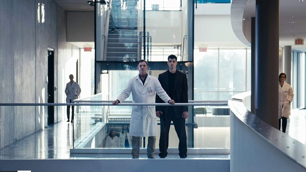 Campus Caller backdrop