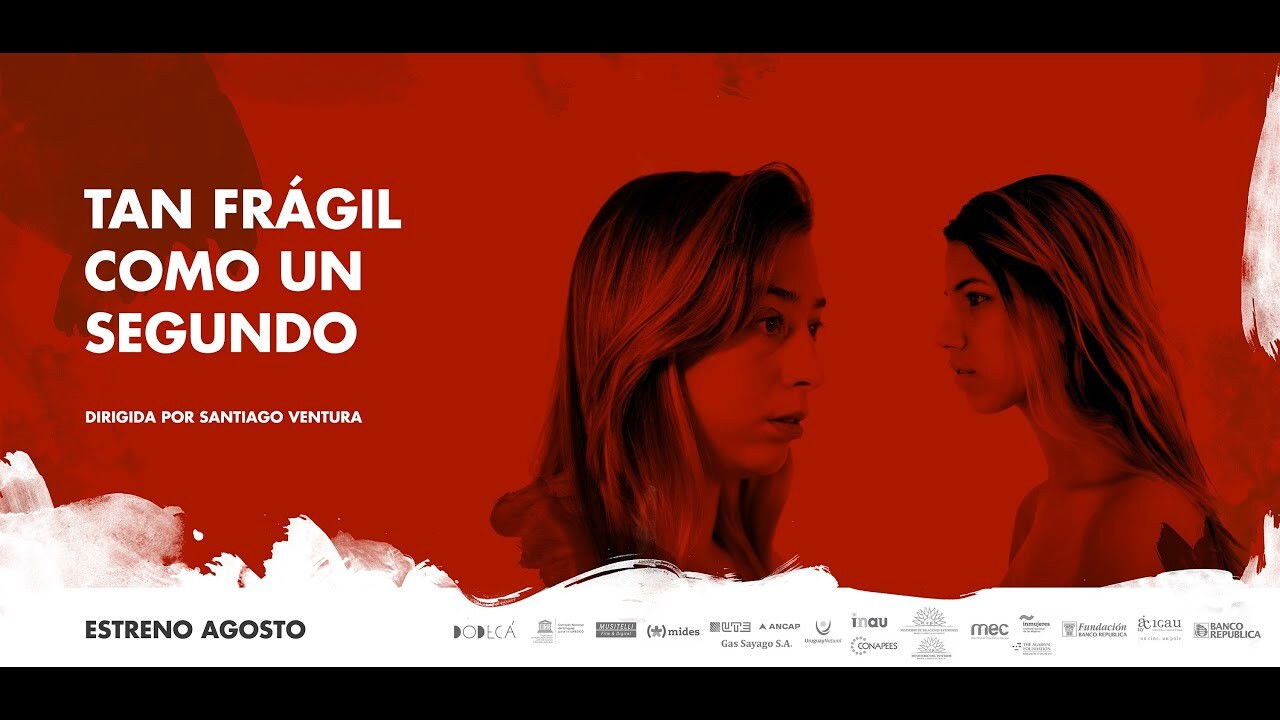 Tan frágil como un segundo backdrop