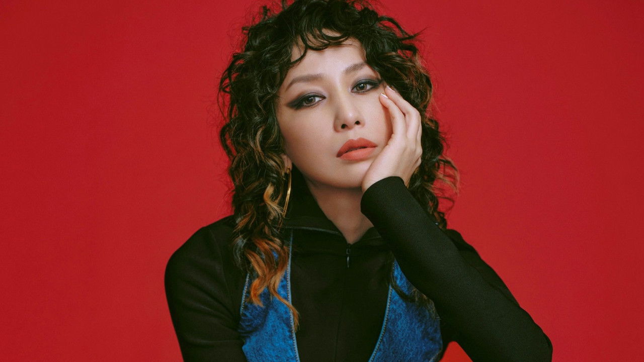 MIKA NAKASHIMA CONCERT 2024 YOU IN HONG KONG backdrop