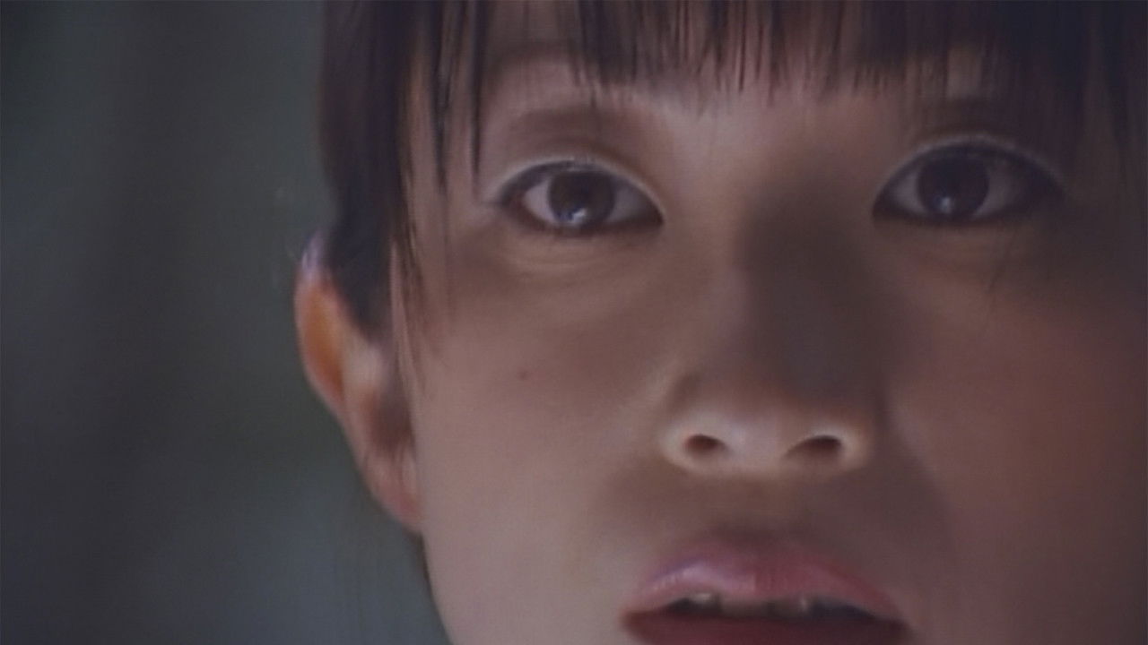 The Secret in the Attic backdrop