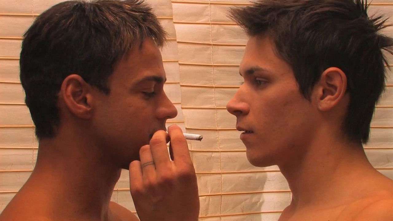 Two Spirits One Journey backdrop