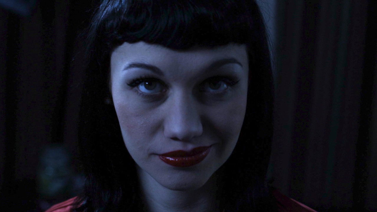 Love by Proxy backdrop