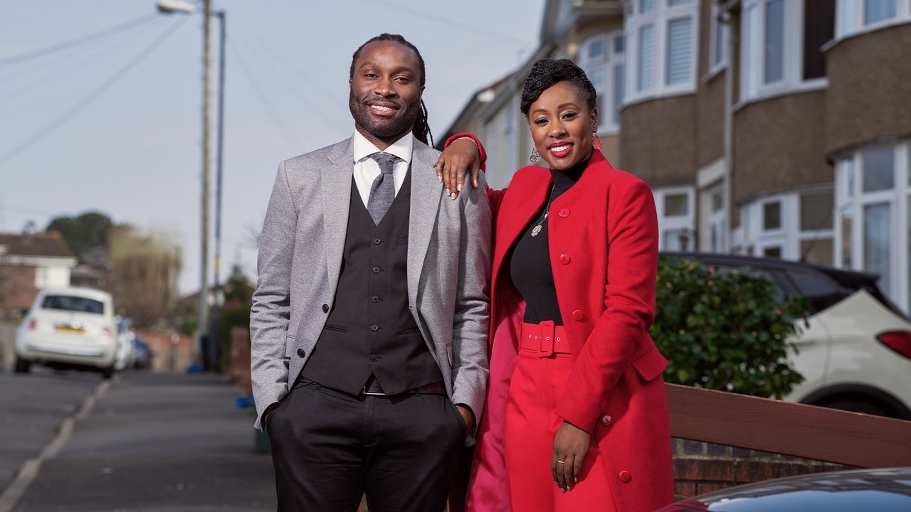 Worst House on the Street backdrop