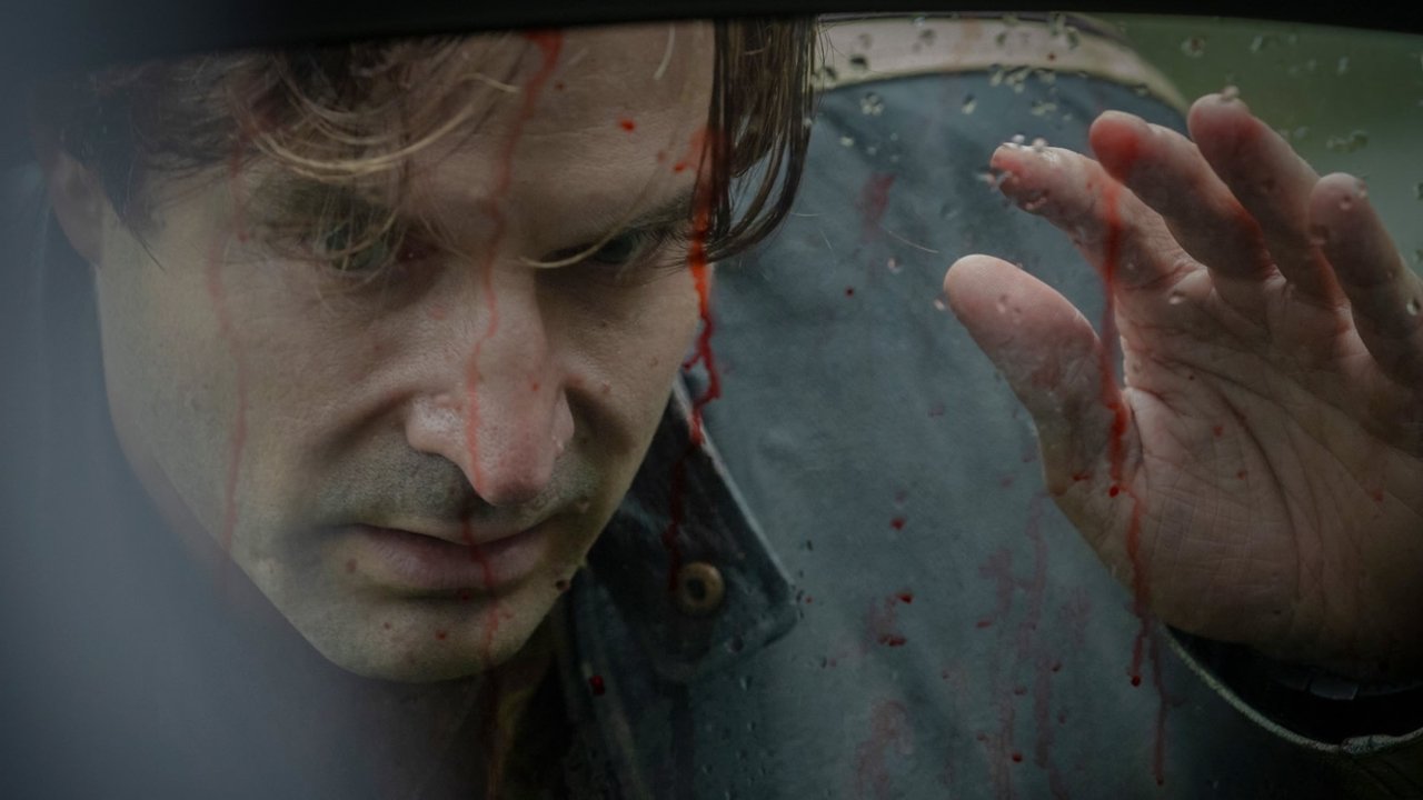 Nieprzyjaciel backdrop