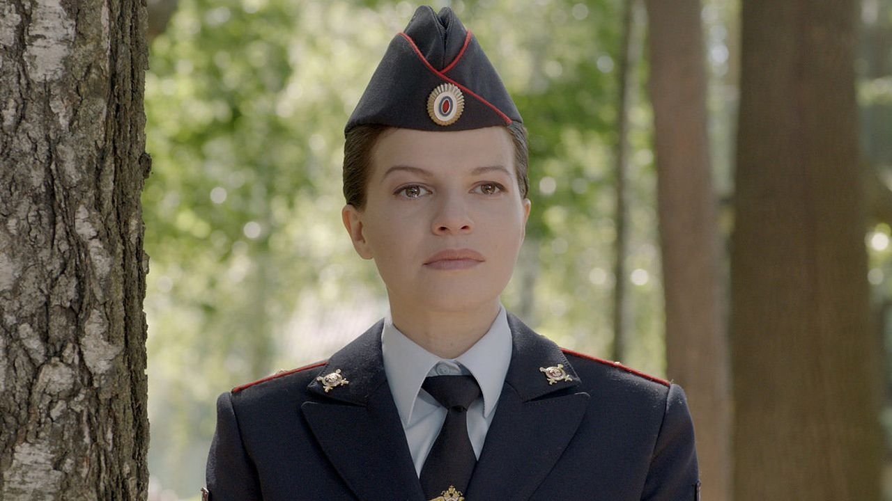 Uncle Sasha backdrop