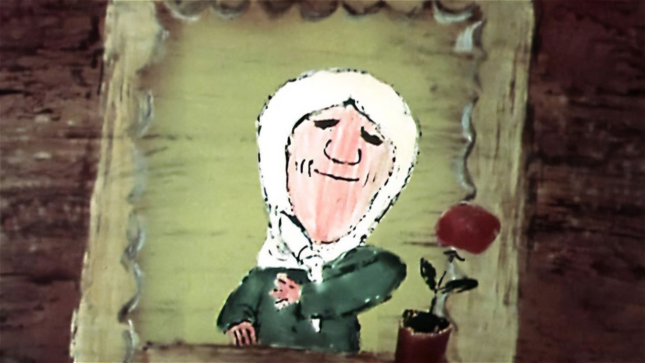 Let Bygones Be Bygones backdrop