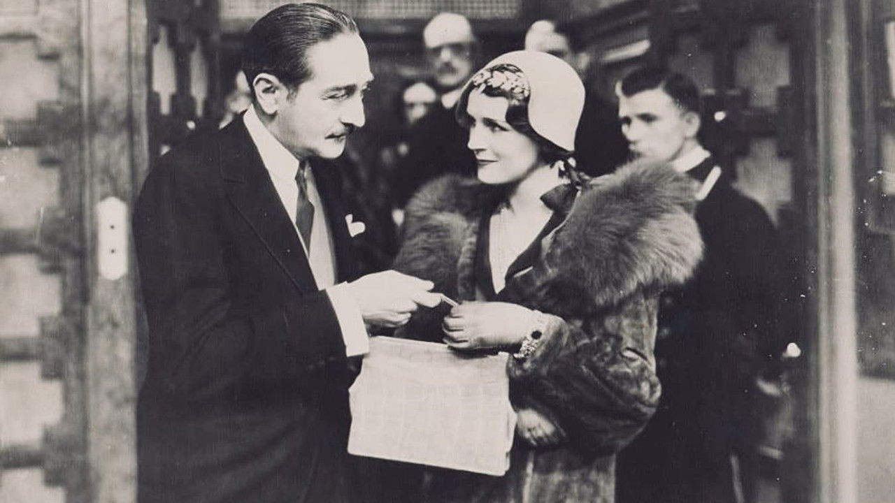 Diamond Cut Diamond backdrop