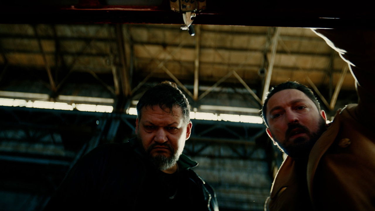 Claudio's Song backdrop