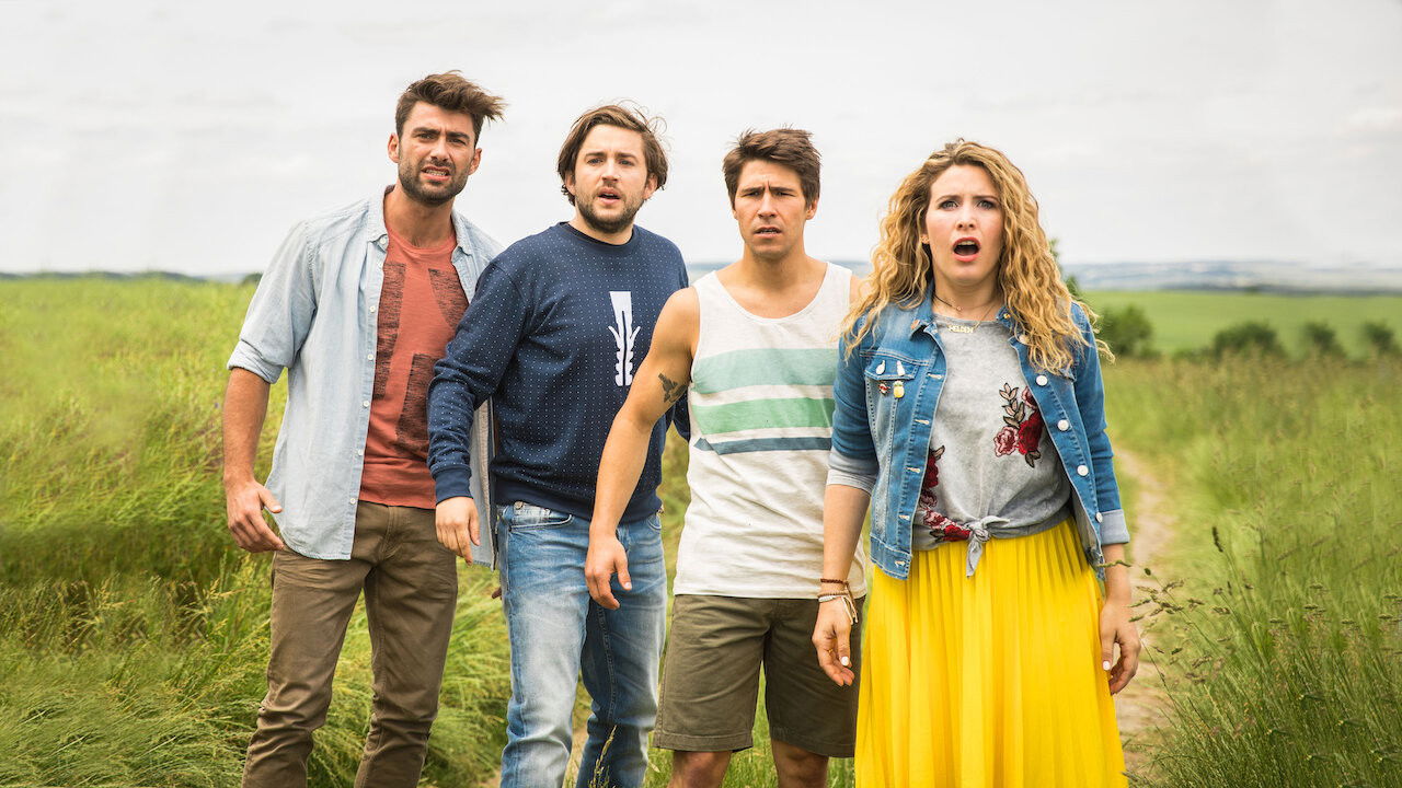 Heroes Above All backdrop