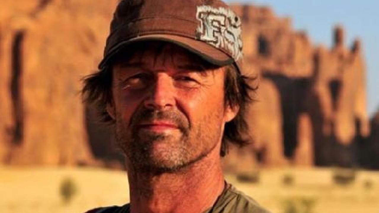 Opération Okavango backdrop