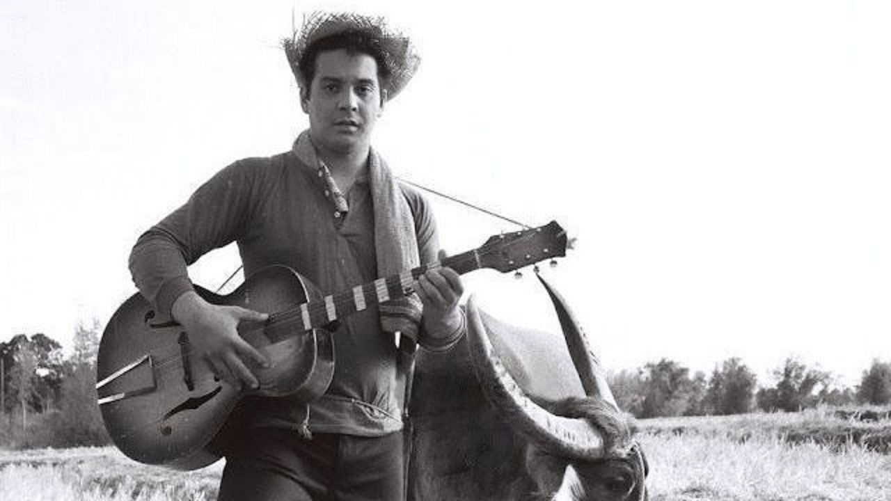 Magpakailan Man backdrop