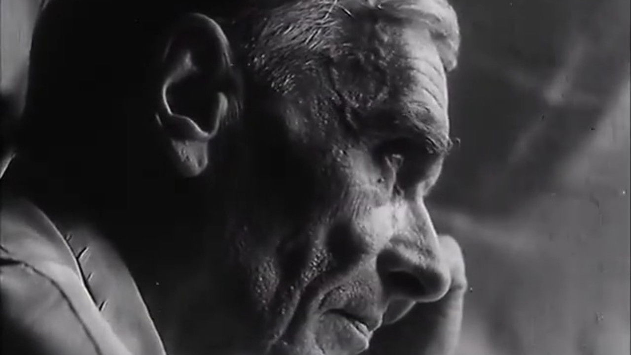 Where You're at Home backdrop