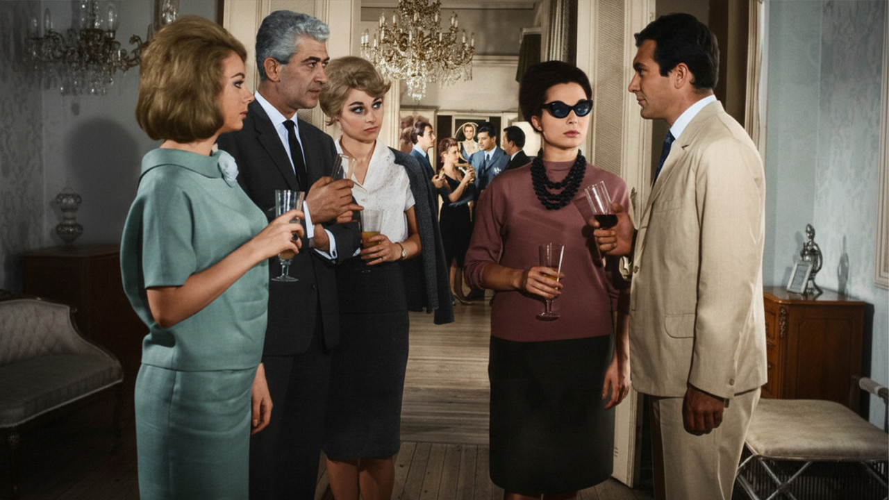 Scheherazade backdrop