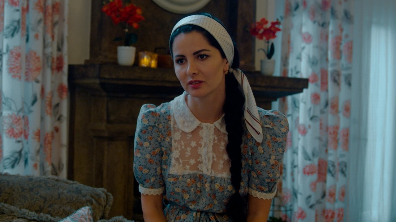 Heir of the Witch backdrop