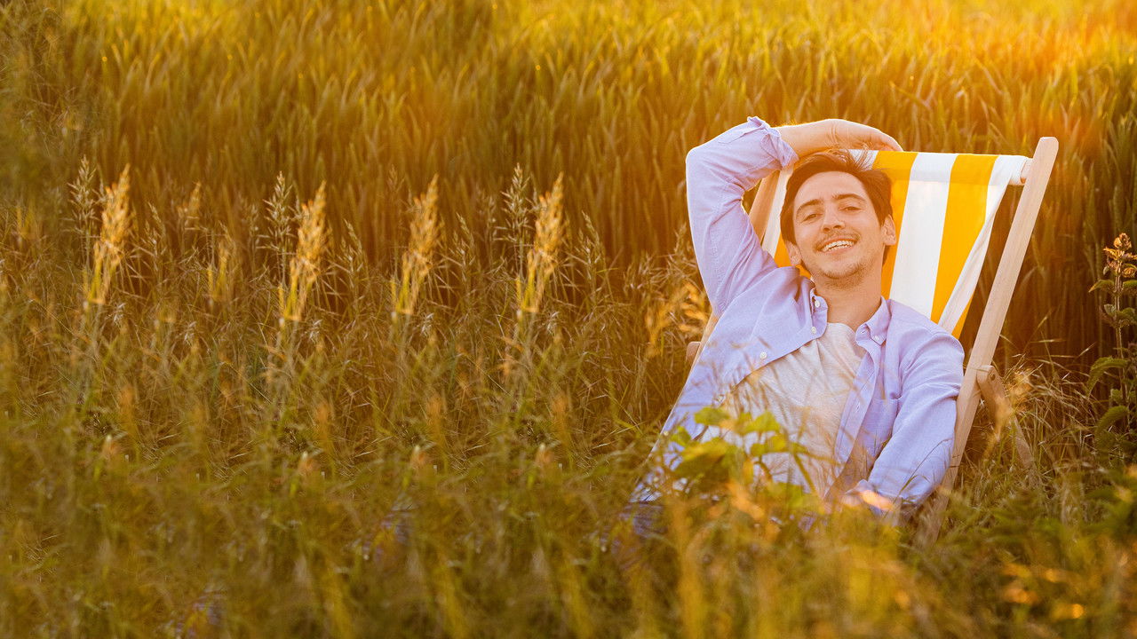 Thomas Marty - Allez, la bise ! backdrop