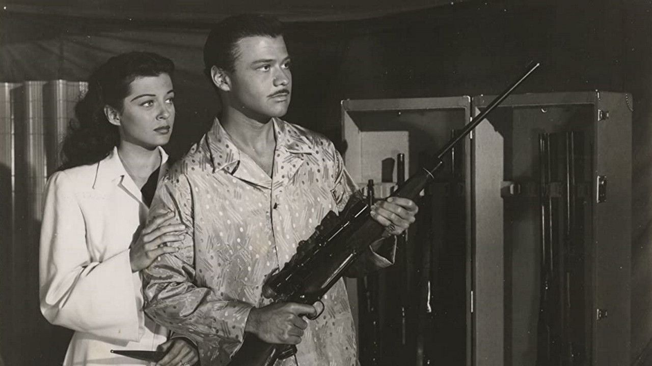 Song of India backdrop