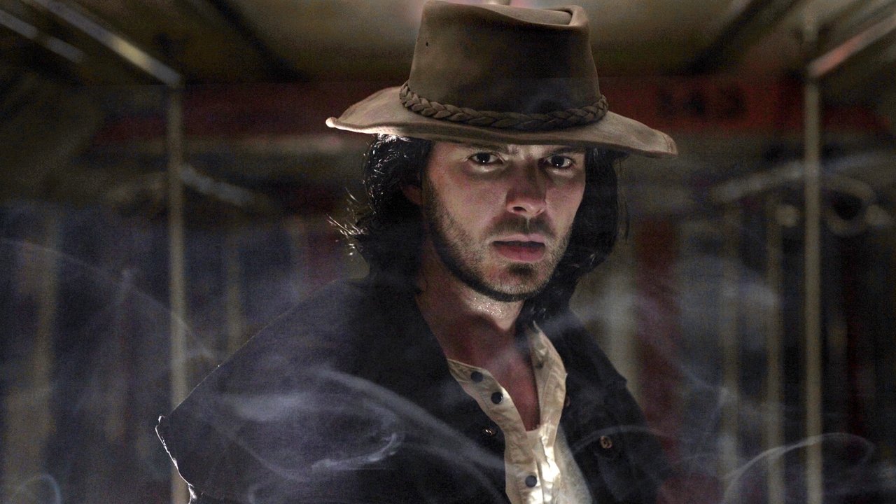 The Hunter's Anthology: The Demon Hunter backdrop