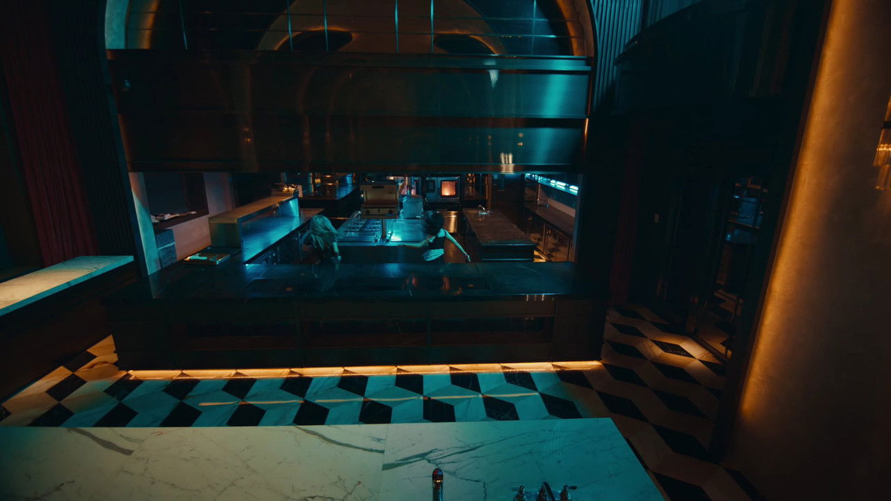 LOONA 1st Live: LOONA THE WORLD IN TOKYO backdrop