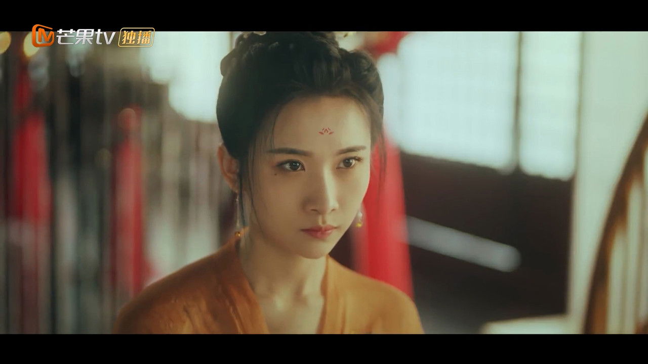 虚颜 电影版 backdrop