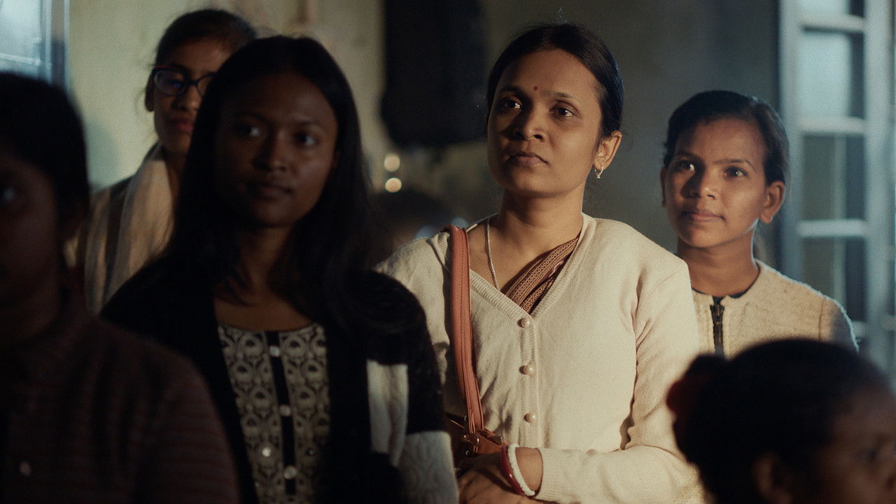 Humans in the Loop backdrop