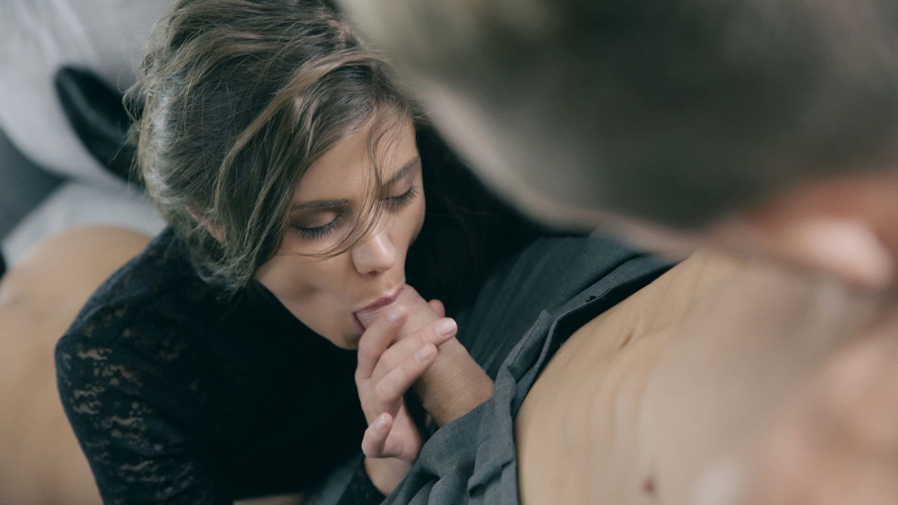 Double Tease backdrop