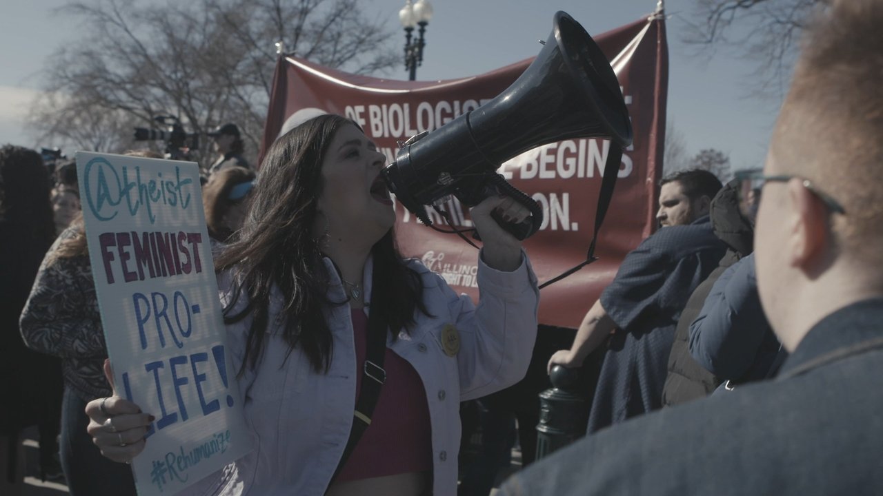 Battleground backdrop
