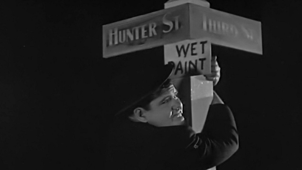 Habeas Corpus backdrop