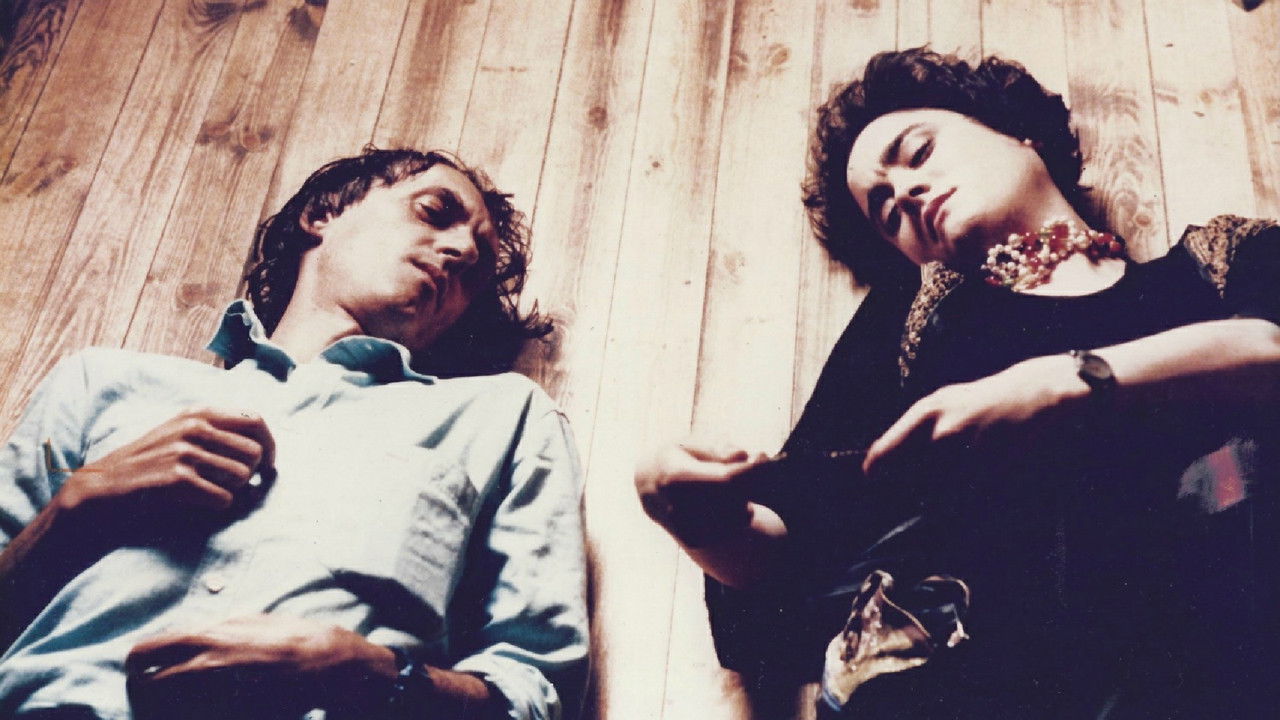 Dario Argento: Master of Horror backdrop