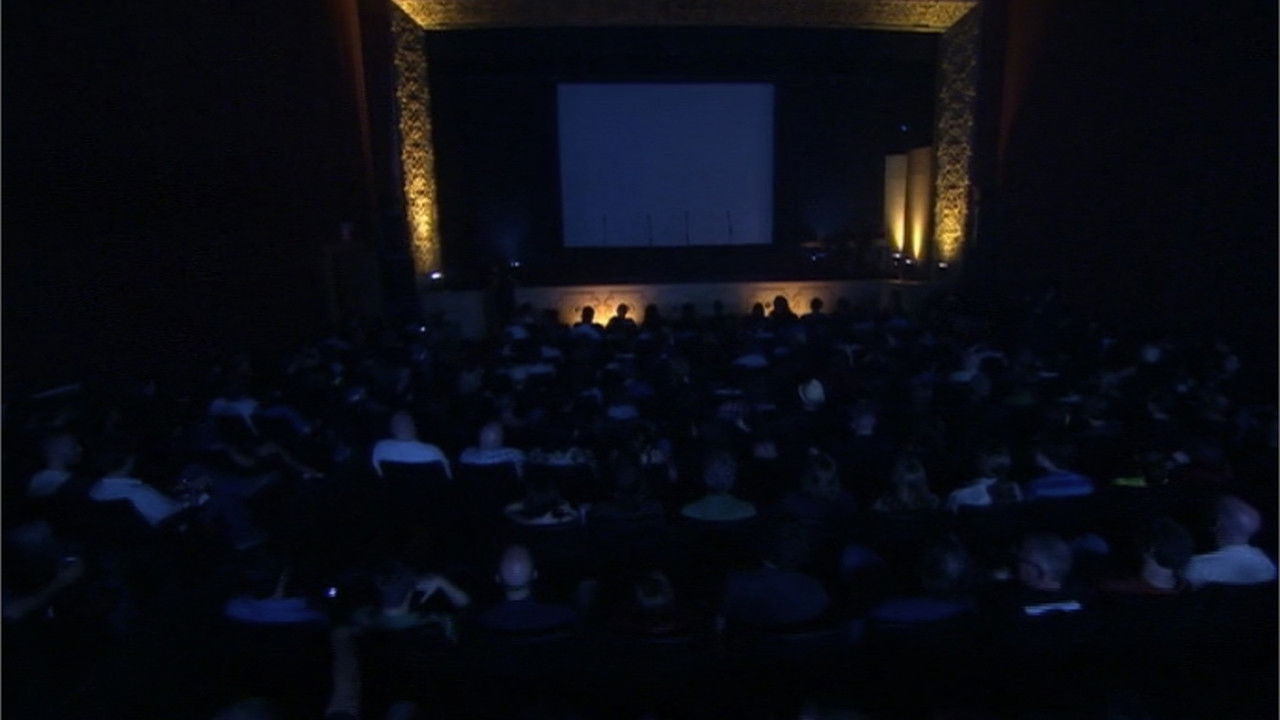 RiffTrax Live: Plan 9 from Outer Space backdrop