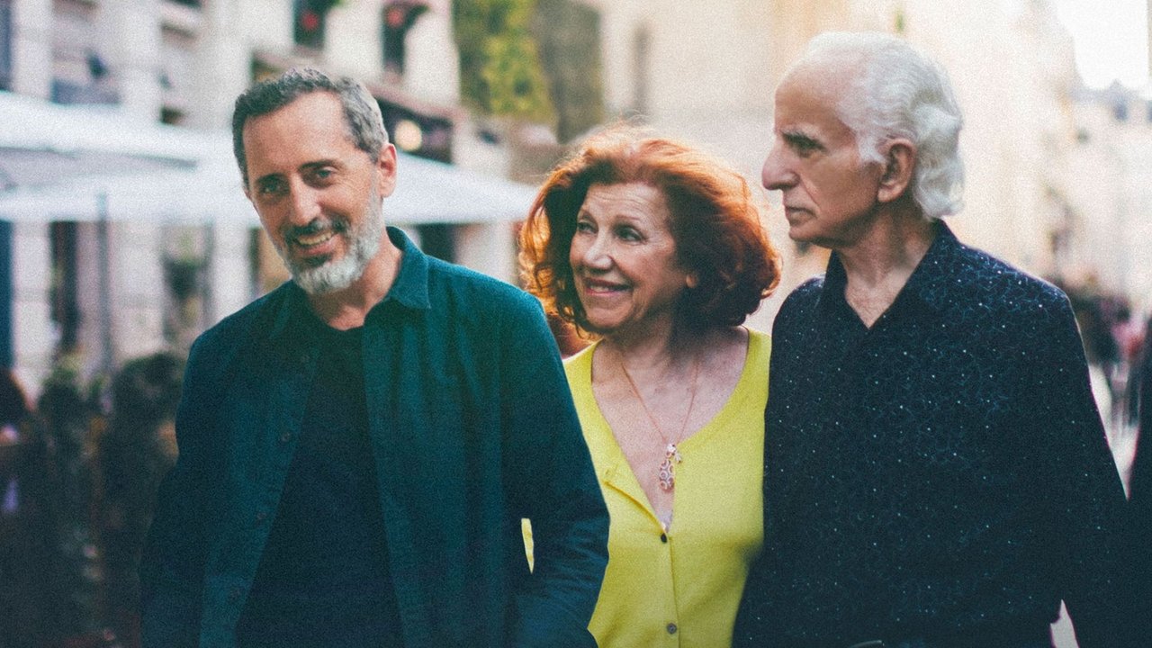 Stay With Us backdrop