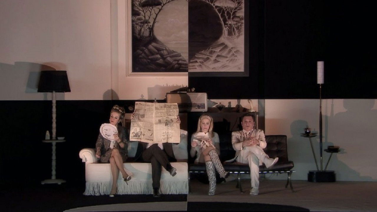 Un amour qui ne finit pas backdrop